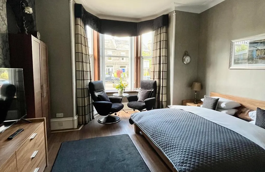 Hannahs Guesthouse-1